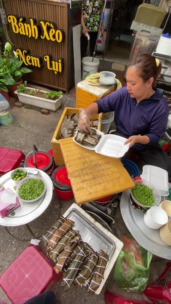 Hình ảnh Chợ Lương Văn Can - 4