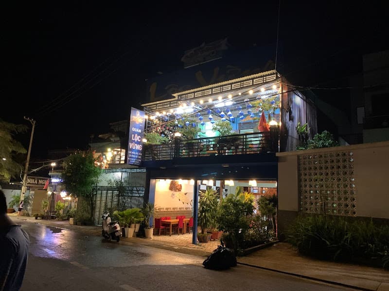 Hình ảnh Lộc Vừng - 2