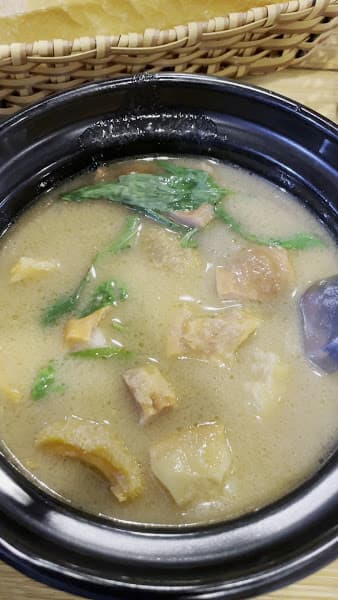 Hình ảnh Phá Lấu Sạch Ba Khum - 3