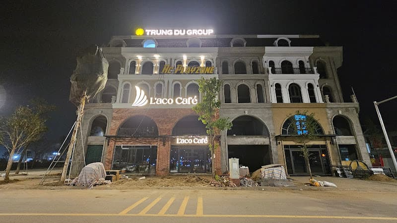 Hình ảnh LACO CAFE & RC PLAYZONE ÂU CƠ PARKCITY - 4