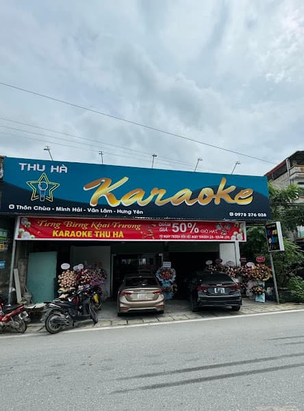 Hình ảnh Karaoke Thu Hà - 2