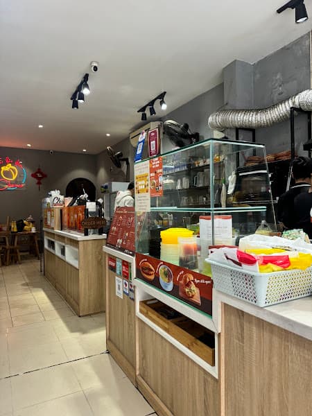 Hình ảnh Xôi Mẹ Choux - 2