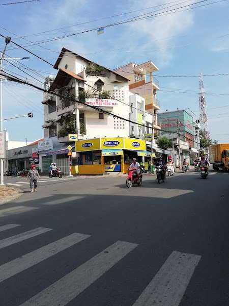 Hình ảnh BIG NEST TEA HOUSE - LÁI THIÊU - 4