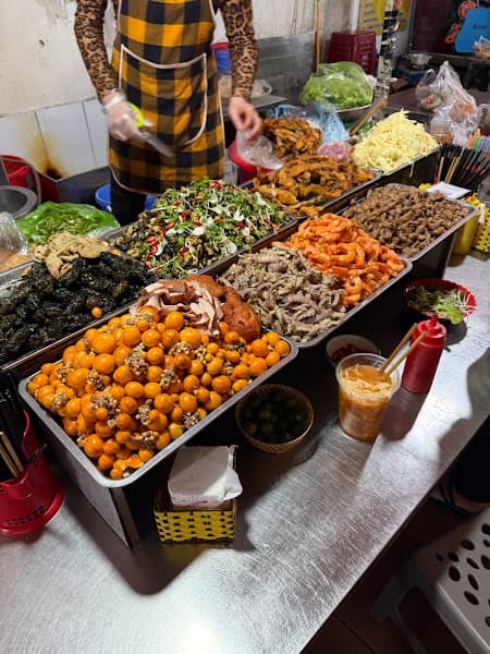 Hình ảnh Chợ Cát Bi - 2