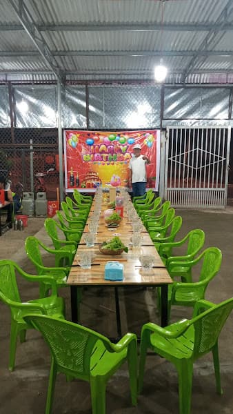 Hình ảnh QUÁN GIA ĐÌNH ( LẨU NƯỚNG- BIA TƯƠI) - 2