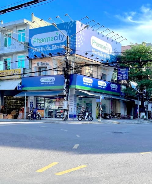 Hình ảnh Nhà thuốc Pharmacity - 3
