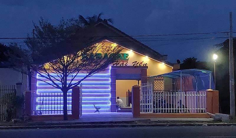 Ảnh bìa Karaoke Hải Yến