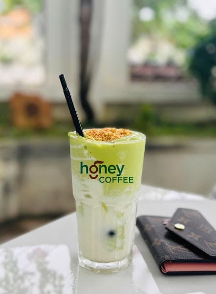 Hình ảnh Honey Tea - 3