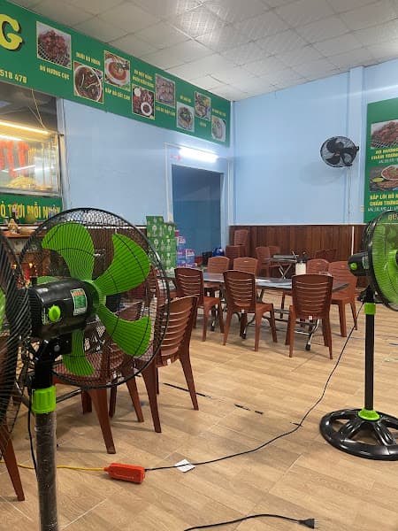 Hình ảnh Lẩu bò Hùng Cs:12g Ct4 VĐT,cs2:64 yersin,cs3:77 điện biên phủ - 3