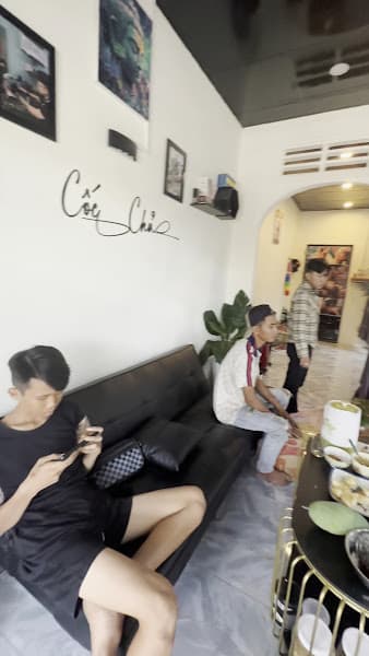 Hình ảnh Tiệm Tóc Nam Cốc Chủ - 2