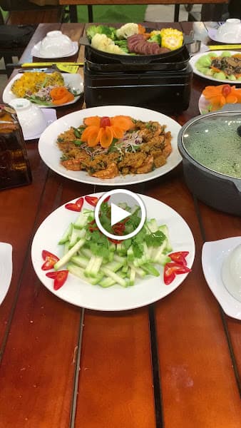 Hình ảnh NHÀ HÀNG THỦY MINH CHÂU 3 - 3