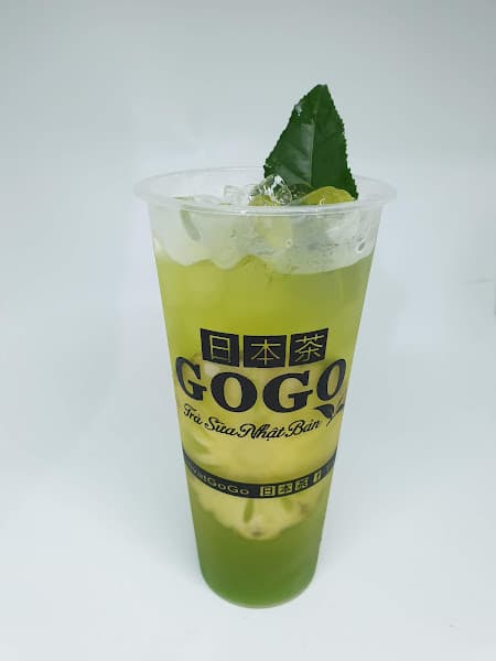 Hình ảnh Trà sữa GoGo - 3