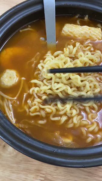 Hình ảnh Bánh Canh Ghẹ 72 - Long Biên - 2