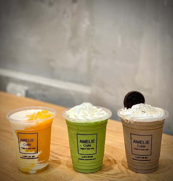 Hình ảnh AMELIE Café - 5
