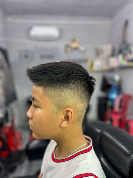 Hình ảnh King barbershop - 4