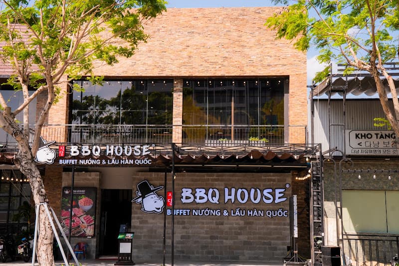 Hình ảnh BBQ HOUSE - 5