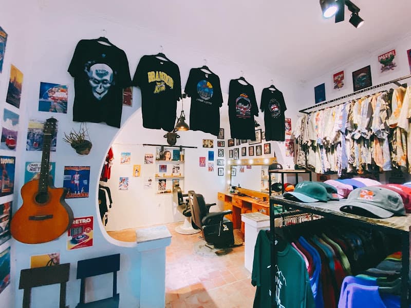 Hình ảnh House Of UncleMao - 2