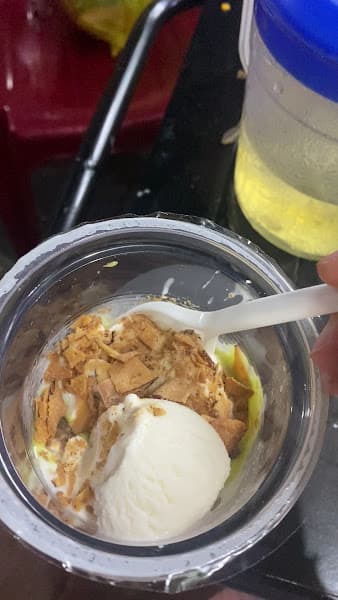 Hình ảnh Quán Sinh Tố Chè Thái A.Bé - 4