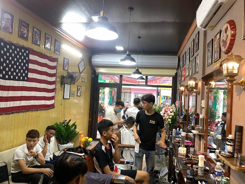 Hình ảnh ViKing BarberHouse - 5