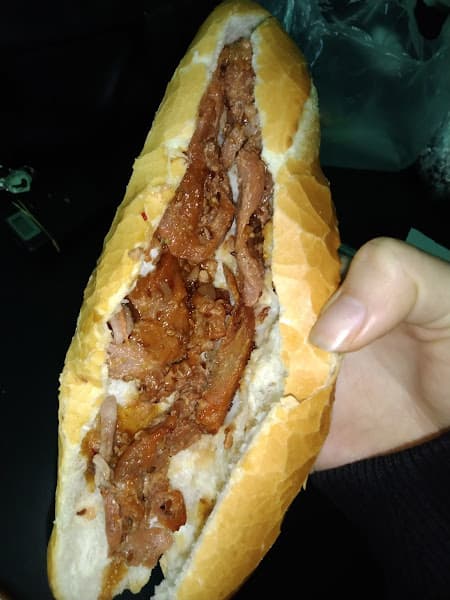 Hình ảnh Lò Bánh Mì Hữu Huế - 2