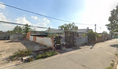 Cố Đô Quán- Bún Bò Huế Gia Truyền