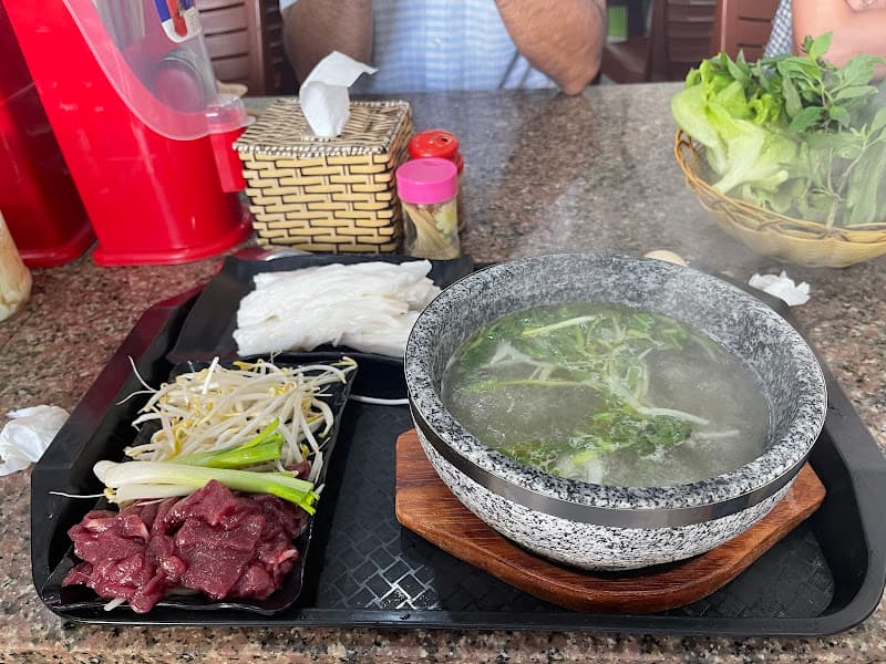 Hình ảnh Phở Hải - 4