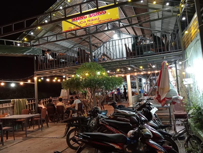 Hình ảnh Quán Ăn Gia Đình RẠNG ĐÔNG - 4