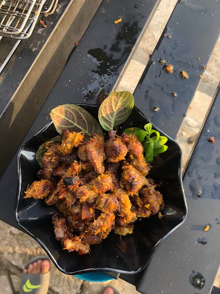 Hình ảnh Bia Xoài - 3