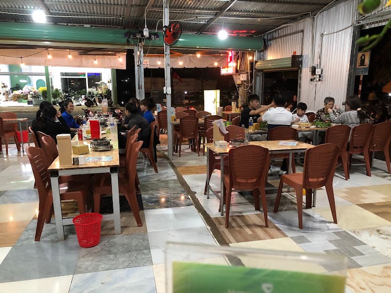 Hình ảnh Lẩu Gà Lá É Tao Ngộ Phú Yên - CN 05 đường 3/4 TP. Đà Lạt - 2
