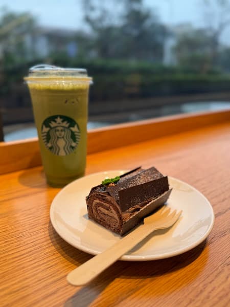 Hình ảnh Starbucks Vincom Thanh Hoá - 2