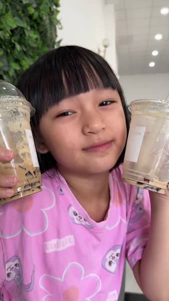 Hình ảnh Ampersand Kafe - 2
