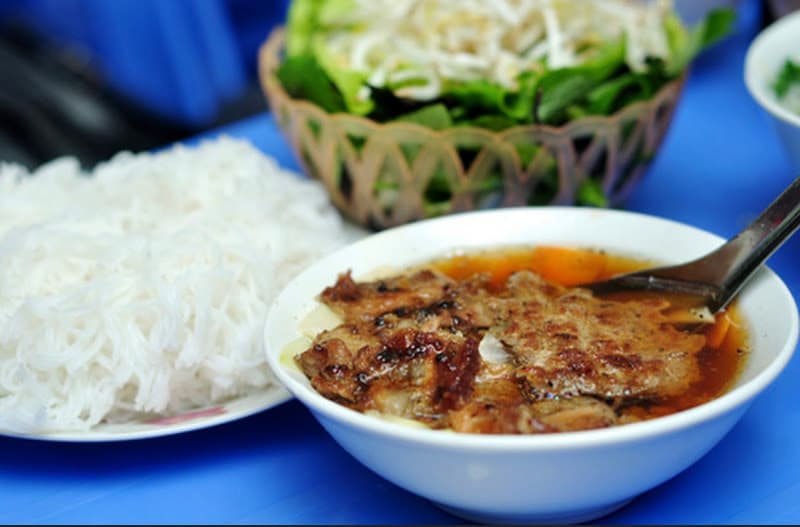 Hình ảnh Quán bún chả ngon - 4