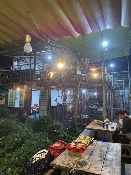 Hình ảnh Tiệm Nướng 98s - 2