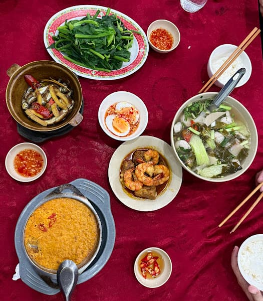 Hình ảnh Cơm Niêu Ngọc Lâm - 3