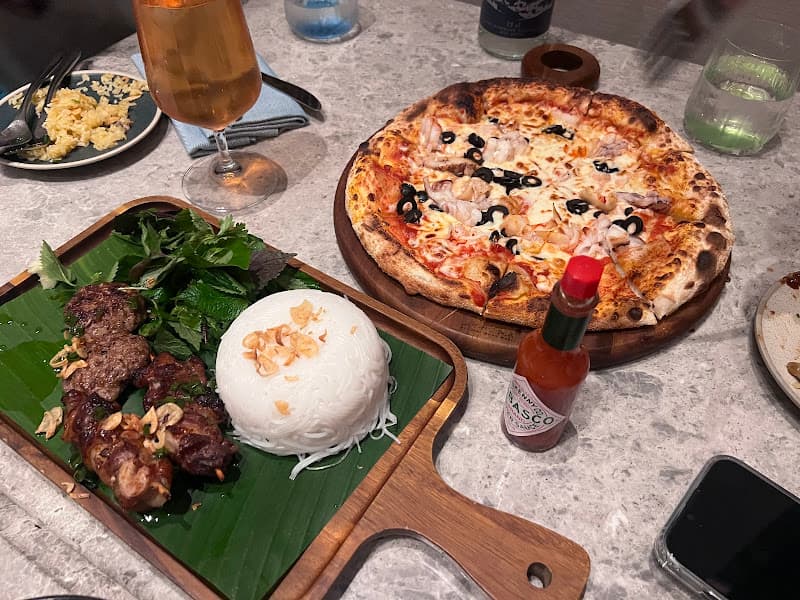 Hình ảnh Marina Kitchen - 3