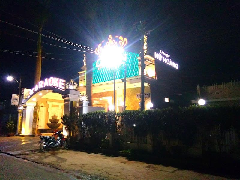 Ảnh bìa Karaoke Queen