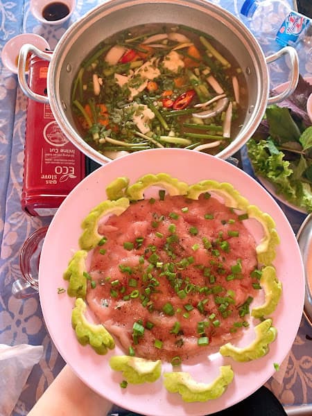 Hình ảnh Quán ăn gia đình Bằng Lăng - 2