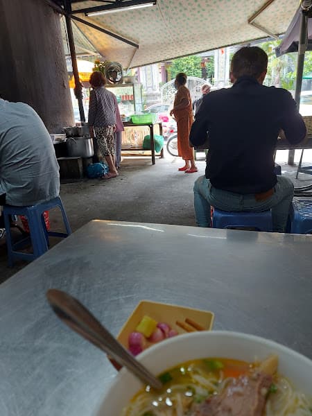 Hình ảnh Bún Bò Huế - 2