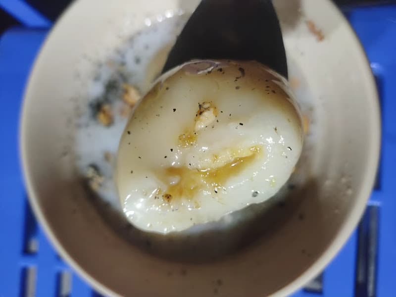 Hình ảnh Bánh trôi tàu, chè đỗ đen - 2