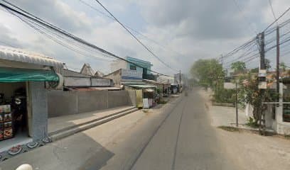 Trà sữa CoCo
