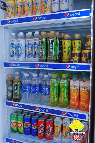 Hình ảnh CLB Pickleball 368 - Tp. Long Xuyên, AG - 4