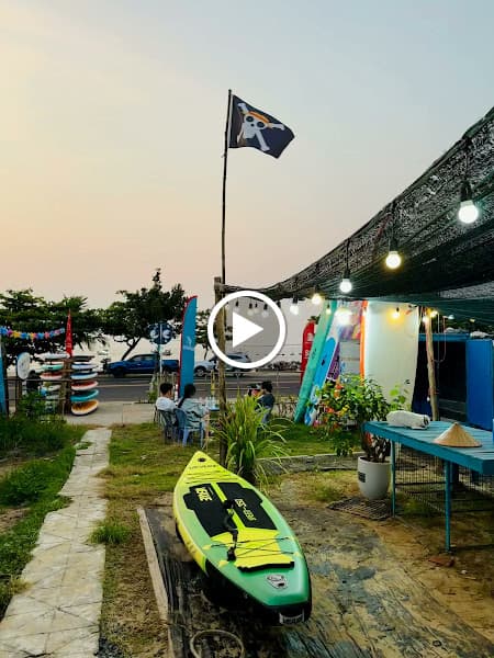 Hình ảnh SUP Đà Nẵng - Cửa hàng bán và cho thuê ván chèo SUP - 3