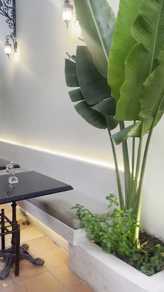 Hình ảnh Spices Villa - Vietnamese Dining - 3