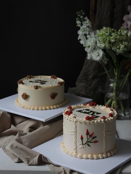 Hình ảnh P Moments Patisserie & Coffee Đoàn Nhữ Hài - 4