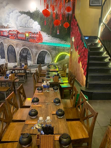 Hình ảnh Nhà hàng Urban 23 chu văn an - thành phố Huế - 4