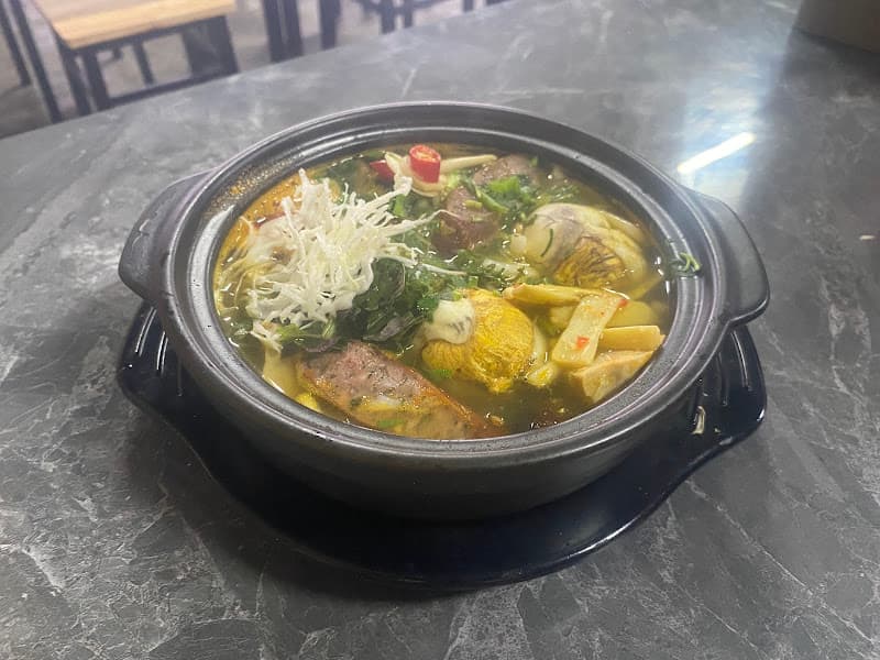 Hình ảnh Bánh Canh Cá Lóc O Thao - 4