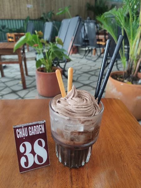 Hình ảnh Chậu Garden coffee&Tea - 3