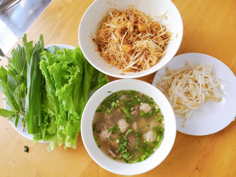 Hình ảnh PHỞ KHÔ GIA LAI TRƯỜNG PHÁT | PHỞ KHÔ GIA LAI BÌNH DƯƠNG - 4