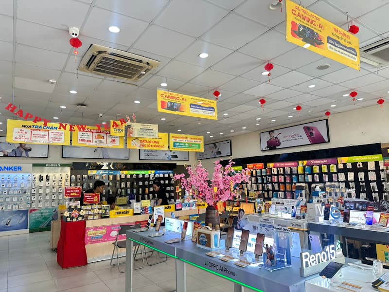 Hình ảnh Siêu thị Thế Giới Di Động - 7
