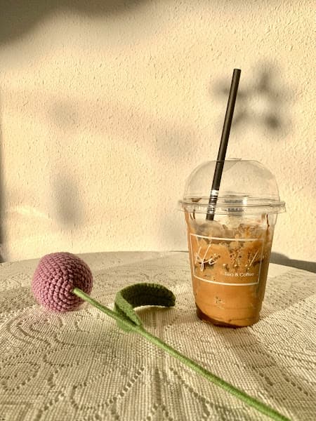 Hình ảnh Hi Tea & Coffee - 9